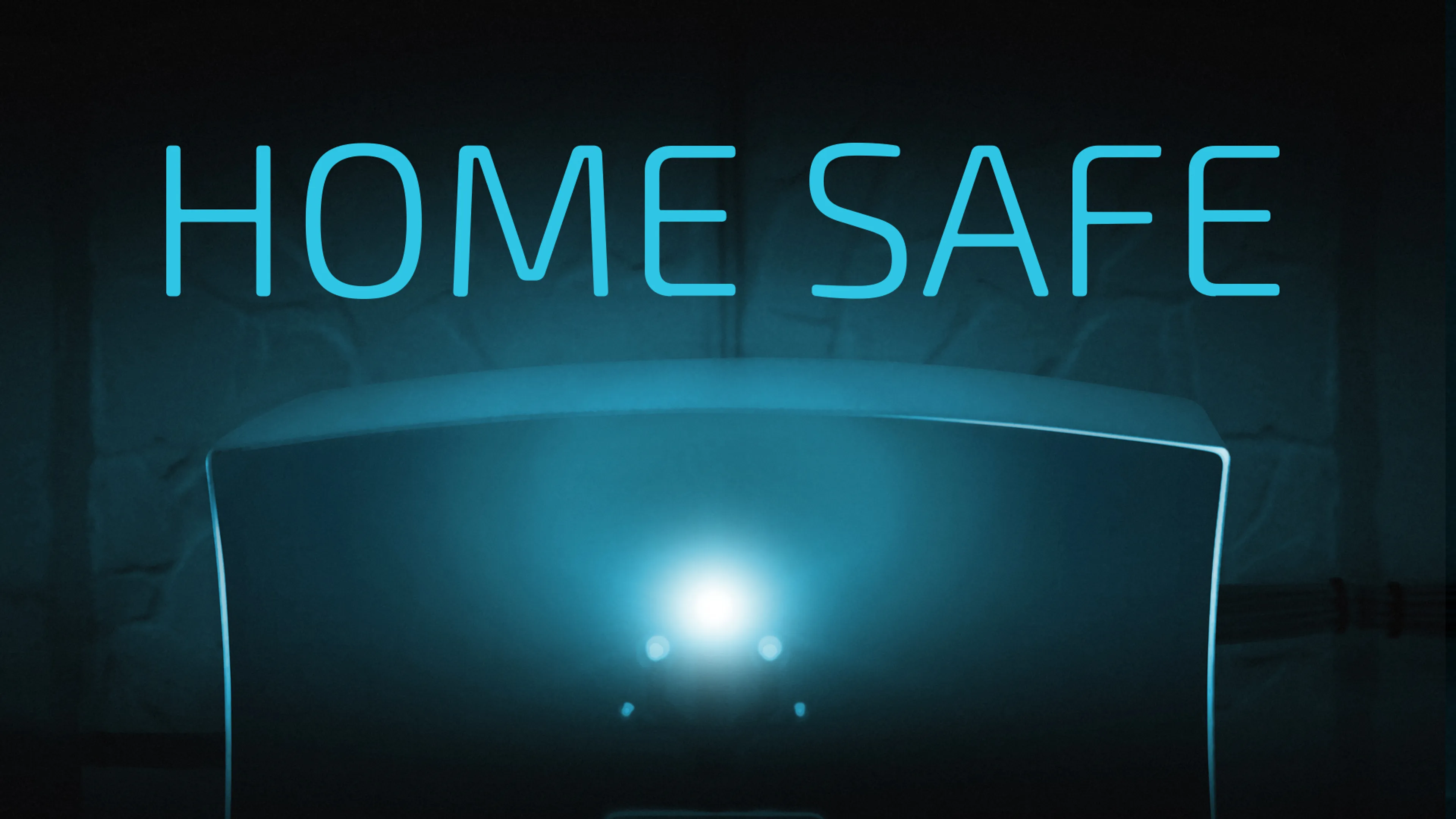 Home Safe poster